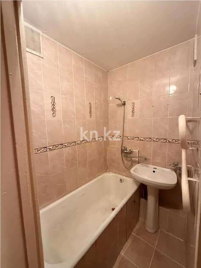 Продажа 3-комнатной квартиры, 60 м² - Продажа трехкомнатных квартир в Бостандыкском р-не Алматы - страница 19 фото 3 из 5