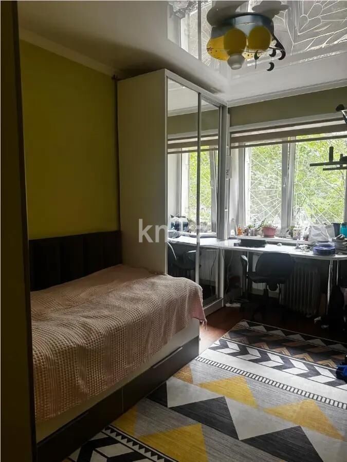 Продажа 3-комнатной квартиры, 64.8 м² - Продажа трехкомнатных квартир в Ауэзовском р-не Алматы - страница 12 фото 3 из 6