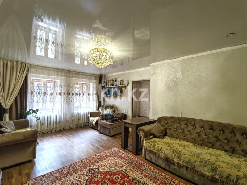 Продажа 5-комнатного дома, 130 м² - Продажа домов, коттеджей в Караганде фото 2 из 37