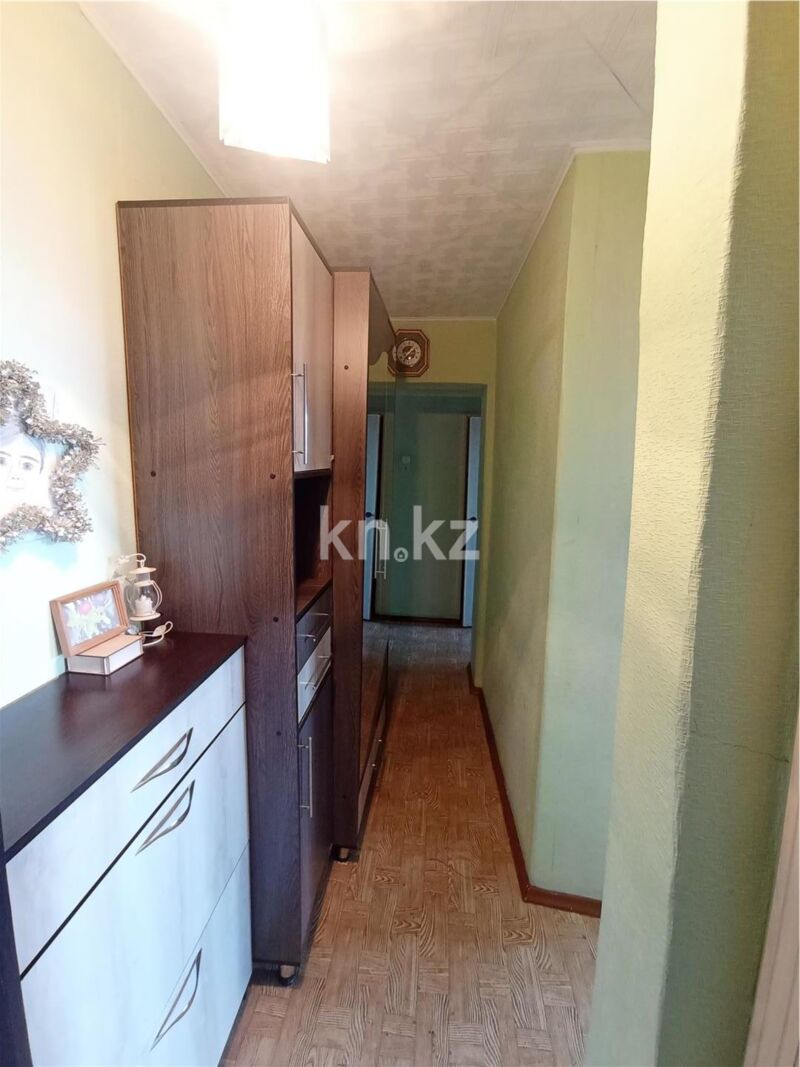 Продажа 3-комнатной квартиры, 60 м² - Продажа трехкомнатных квартир в Караганде - страница 47 фото 8 из 11