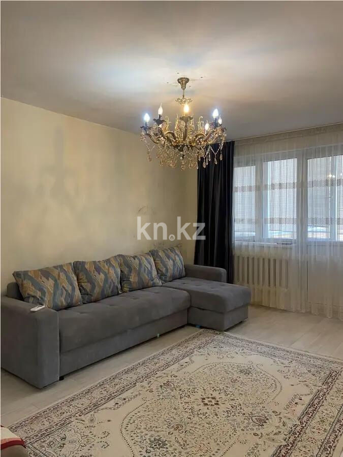 Продажа 3-комнатной квартиры, 81 м² - Продажа квартир в Казахстане - страница 13 фото 1 из 7