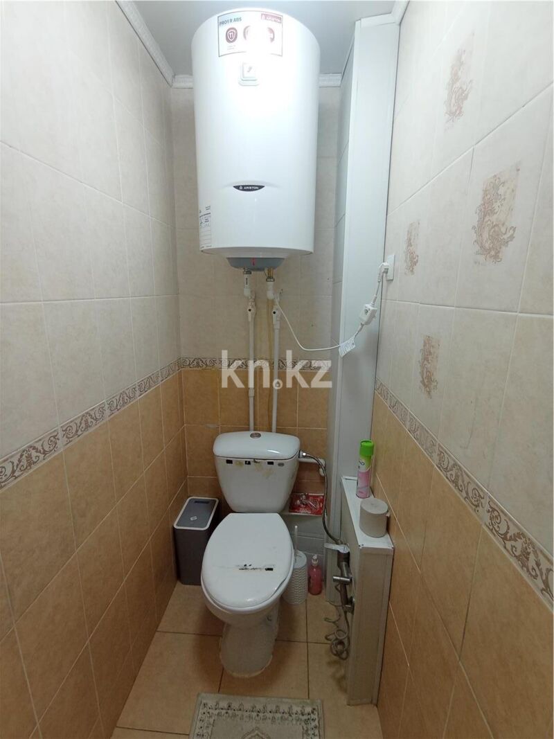 Продажа 3-комнатной квартиры, 63 м² - Продажа квартир на Юго-Востоке Караганды - страница 9 фото 7 из 9