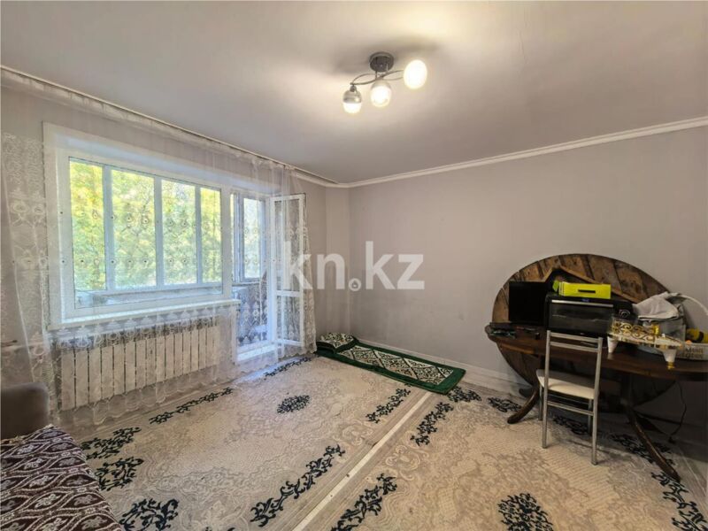 Продажа 2-комнатной квартиры, 53 м² - Продажа квартир в панельном доме в Казахстане - страница 16 фото 3 из 9
