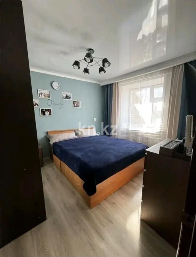 Продажа 3-комнатной квартиры, 60.3 м² - Продажа квартир в панельном доме в Астане - страница 4 фото 2 из 7