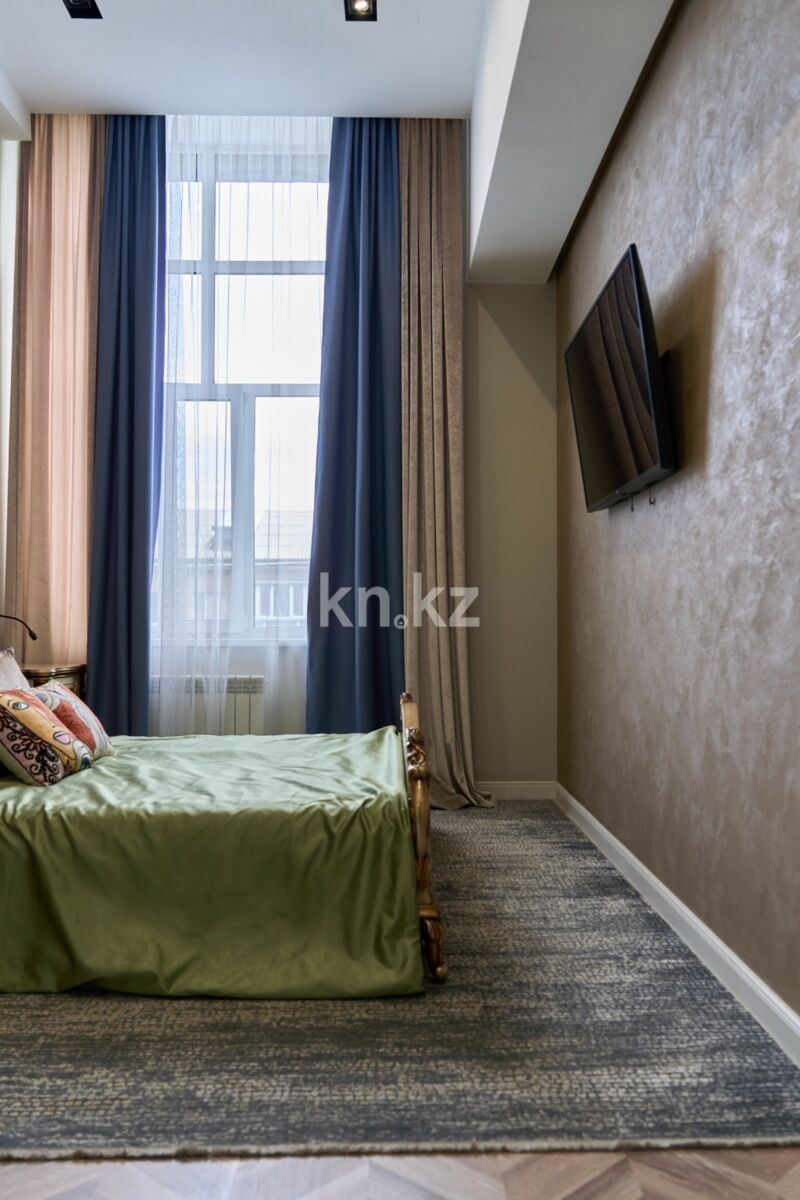 Продажа 4-комнатной квартиры, 132 м² - Продажа квартир от собственников в Караганде фото 32 из 40