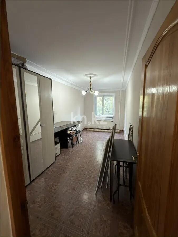 Продажа 2-комнатной квартиры, 46 м² - Продажа квартир в панельном доме в Алматы - страница 12 фото 2 из 4