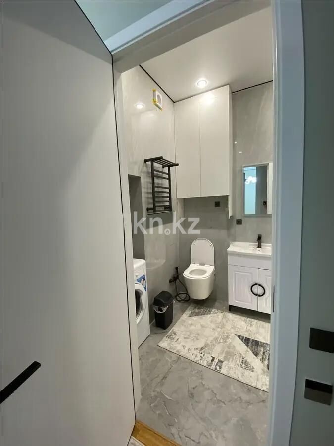 Продажа 2-комнатной квартиры, 40 м² - Продажа квартир в новостройках Алматы - страница 17 фото 3 из 4