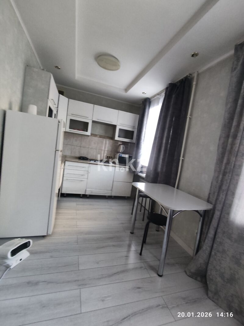 Аренда 1-комнатной квартиры посуточно, 32 м² - Аренда квартир посуточно в Казахстане - страница 14 фото 6 из 8