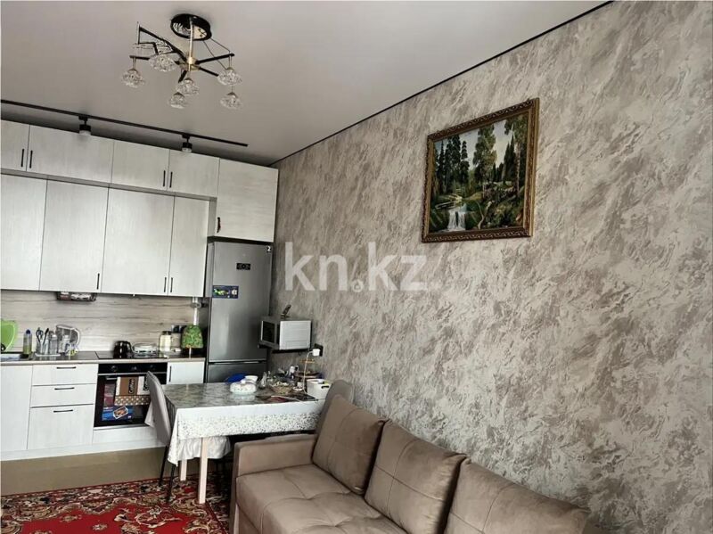 Продажа 2-комнатной квартиры, 41 м² - Продажа двухкомнатных квартир в р-не Сарыарка Астаны - страница 11 фото 3 из 6