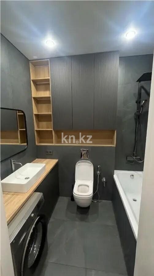 Продажа 2-комнатной квартиры, 77 м² - Продажа двухкомнатных квартир от собственников в Астане - страница 8 фото 4 из 5