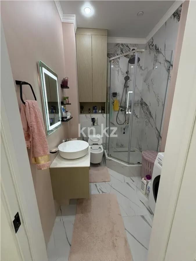 Продажа 3-комнатной квартиры, 95 м² - Продажа квартир в Астане - страница 8 фото 5 из 7