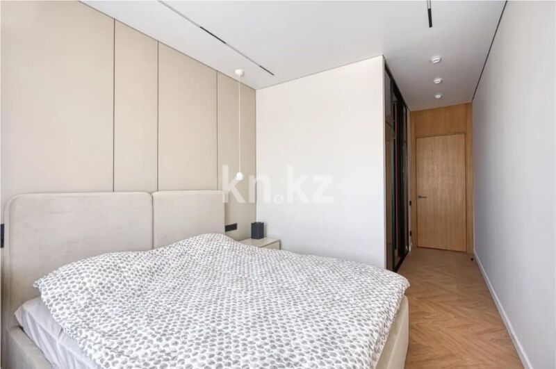Продажа 3-комнатной квартиры, 95 м² - Продажа трехкомнатных квартир в Медеуском р-не Алматы - страница 3 фото 4 из 10