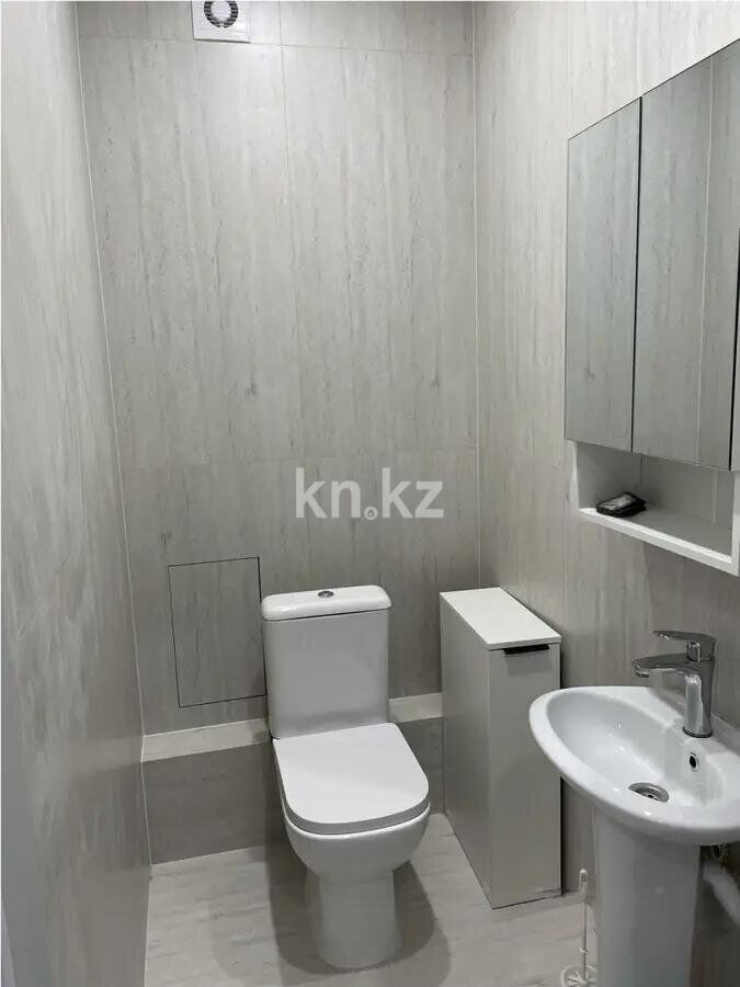 Продажа 2-комнатной квартиры, 66 м² - Продажа двухкомнатных квартир в блочном доме в Астане фото 6 из 7