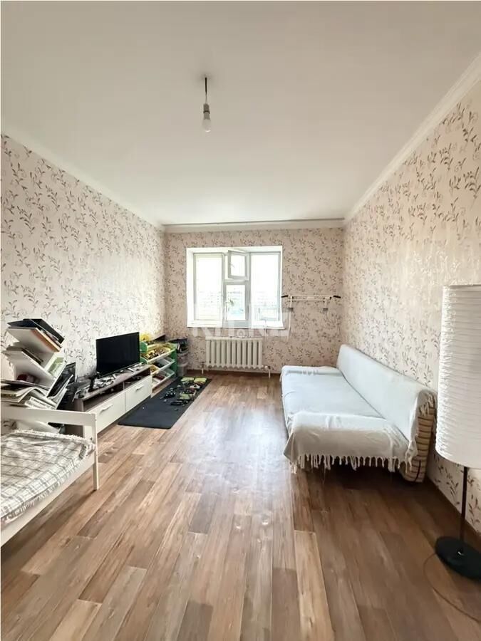 Продажа 2-комнатной квартиры, 56 м² - Продажа квартир в новостройках Астаны - страница 49 фото 1 из 5