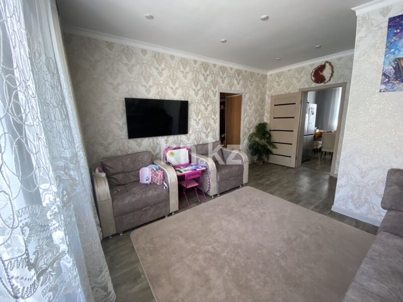 Продажа 5-комнатного дома, 92 м² - Продажа домов, коттеджей в Сарани фото 28 из 35