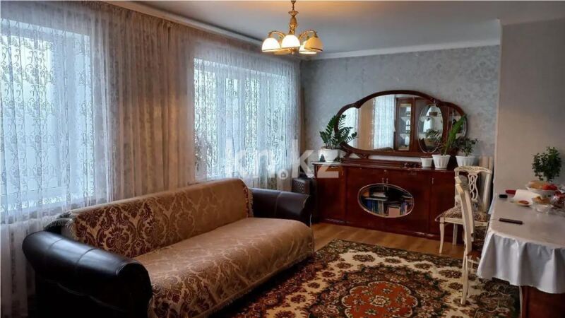 Продажа 2-комнатной квартиры, 45 м² - Продажа квартир в кирпичном доме в Астане - страница 223 фото 1 из 3