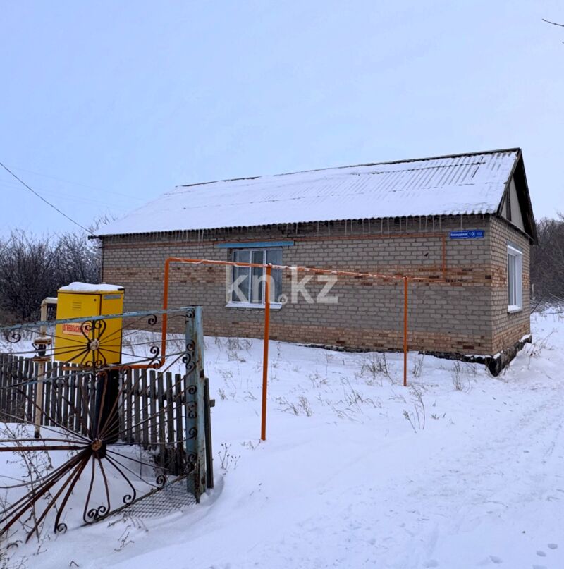 Продажа 5-комнатного дома, 54.3 м² - Недвижимость в Акмолинской области фото 17 из 19