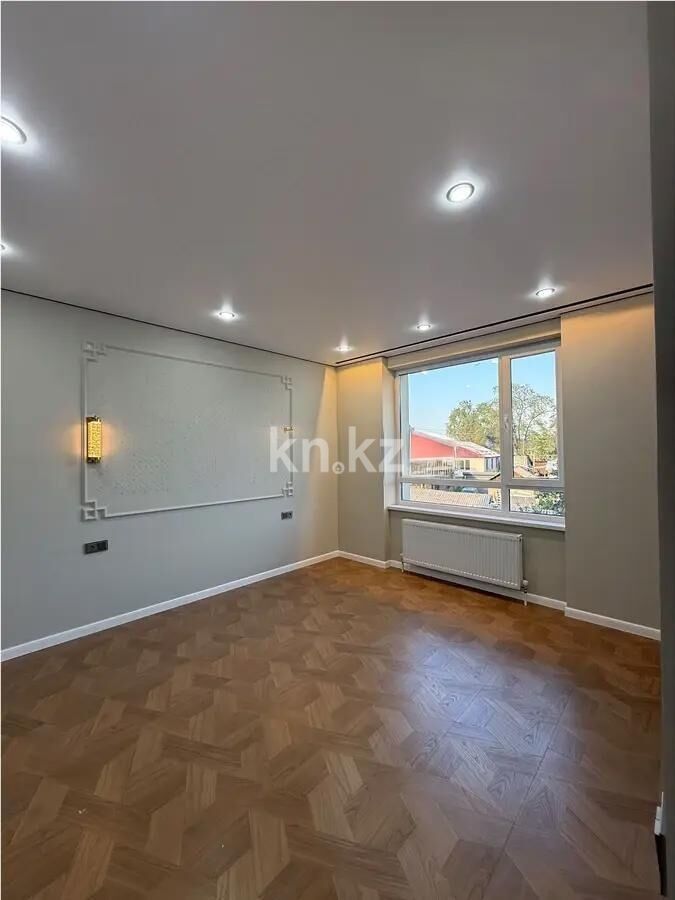 Продажа 2-комнатной квартиры, 53 м² - Продажа двухкомнатных квартир в Жетысуском р-не Алматы - страница 8 фото 2 из 5
