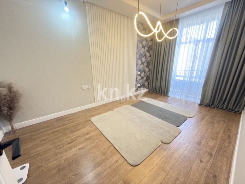 Продажа 3-комнатной квартиры, 70 м² - Продажа трехкомнатных квартир на Юго-Востоке Караганды фото 6 из 29