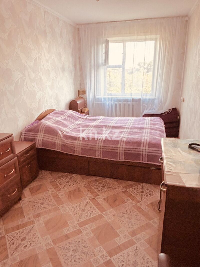Продажа 2-комнатной квартиры, 44.7 м² - Продажа двухкомнатных квартир в Майкудуке Караганды - страница 5 фото 5 из 6