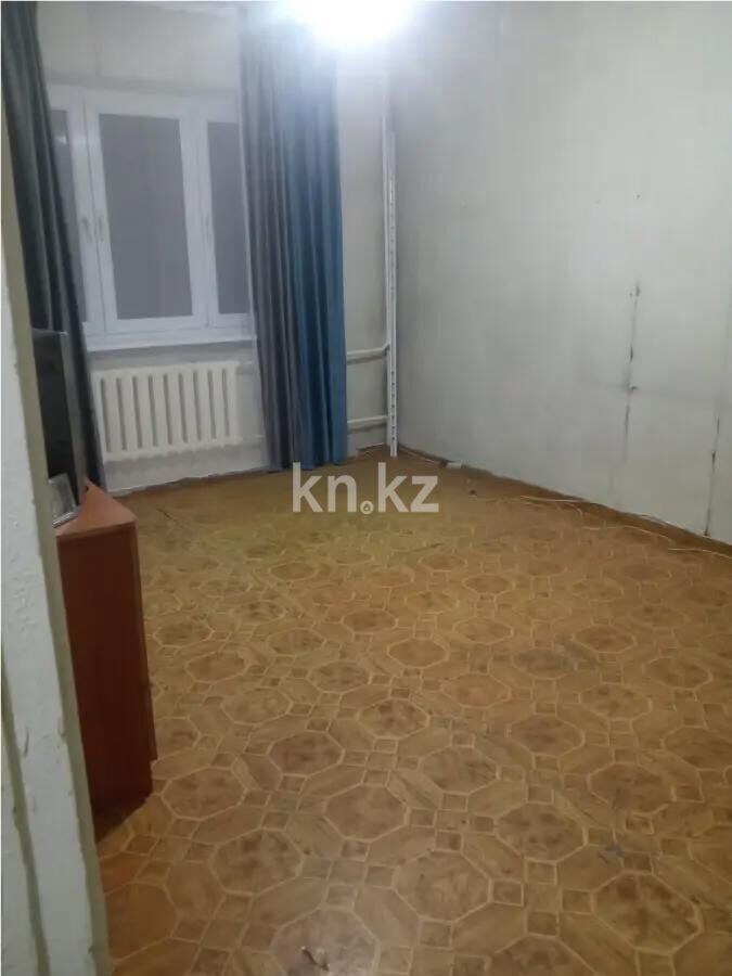 Продажа 1-комнатной квартиры, 38.9 м² - Продажа квартир в Ауэзовском р-не Алматы - страница 22 фото 1 из 3