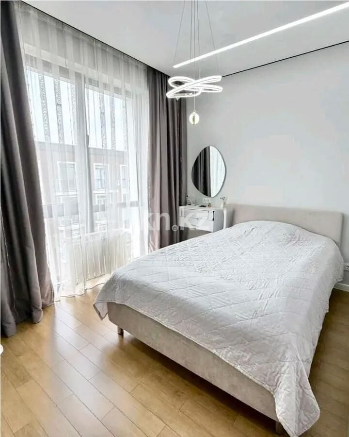 Продажа 3-комнатной квартиры, 45.5 м² - Продажа трехкомнатных квартир в Алатауском р-не Алматы - страница 13 фото 1 из 5