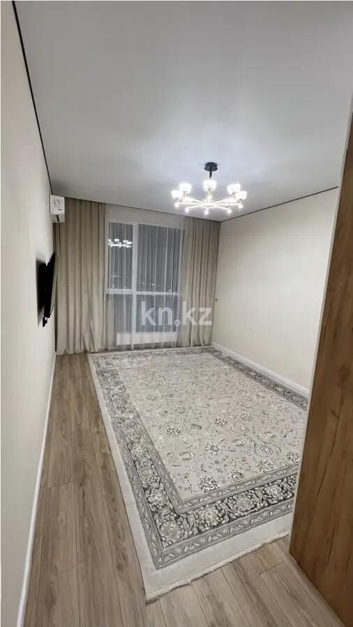 Продажа 1-комнатной квартиры, 42 м² - Продажа однокомнатных квартир в р-не Нура Астаны - страница 33 фото 1 из 4