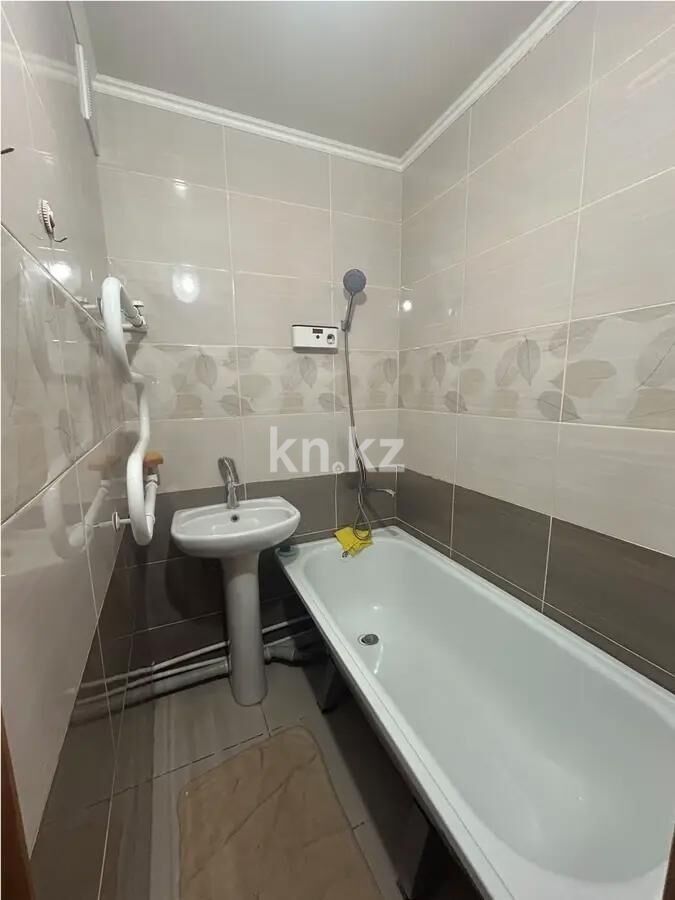 Продажа 1-комнатной квартиры, 31 м² - Продажа однокомнатных квартир в Темиртау - страница 4 фото 3 из 5