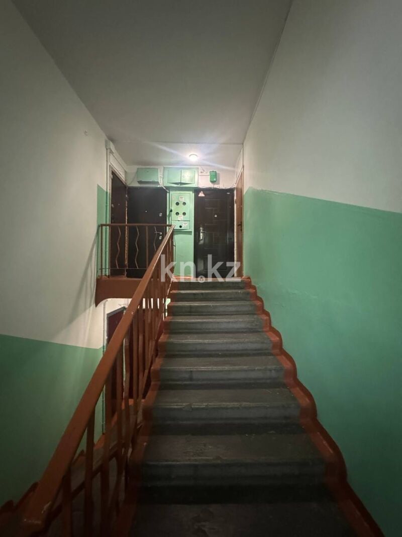 Продажа 2-комнатной квартиры, 44 м² - Продажа двухкомнатных квартир в панельном доме в Казахстане - страница 30 фото 15 из 17