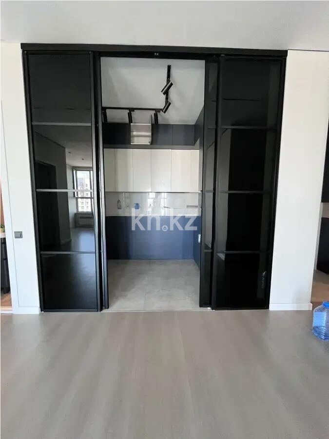 Продажа 3-комнатной квартиры, 102 м² - Продажа трехкомнатных квартир в монолитно-каркасном доме в Алматы - страница 63 фото 5 из 9