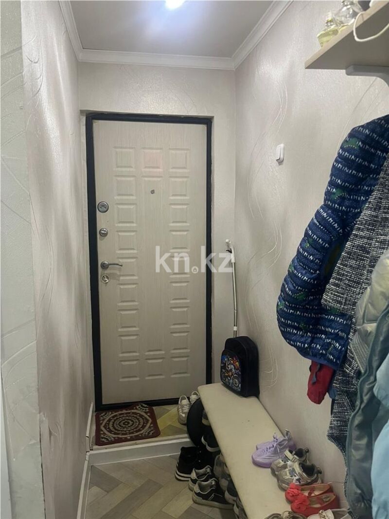 Продажа 2-комнатной квартиры, 47 м² - Продажа двухкомнатных квартир в Майкудуке Караганды - страница 14 фото 9 из 10