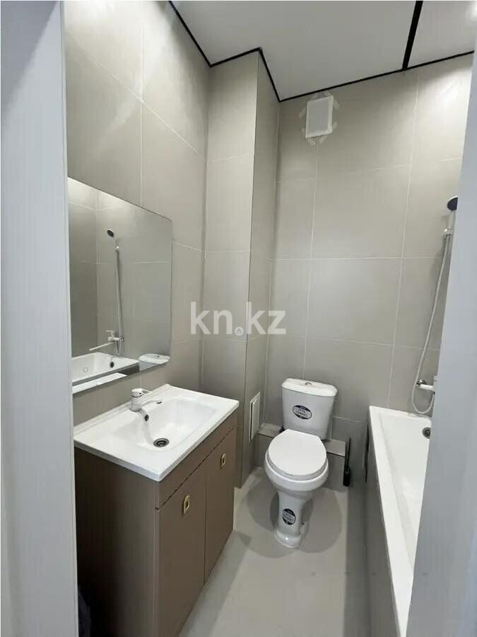 Продажа 2-комнатной квартиры, 31 м² - Продажа двухкомнатных квартир в р-не Сарайшык Астаны фото 3 из 4