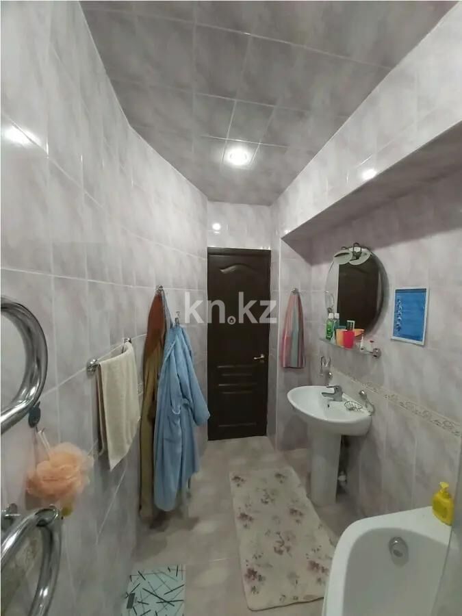 Продажа 4-комнатной квартиры, 97 м² - Продажа четырехкомнатных квартир в Ауэзовском р-не Алматы фото 5 из 8