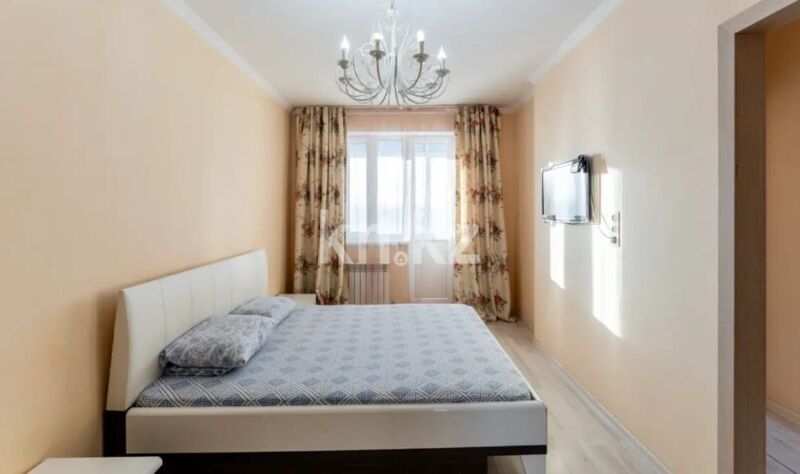 Аренда 1-комнатной квартиры, 35 м² - Аренда недвижимости в Астане фото 5 из 7