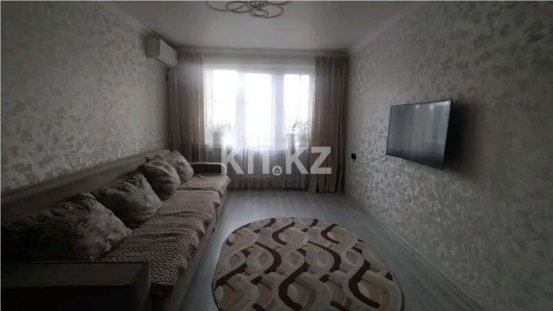 Продажа 2-комнатной квартиры, 47 м² - Продажа двухкомнатных квартир от собственников в Алматы - страница 13 фото 1 из 4