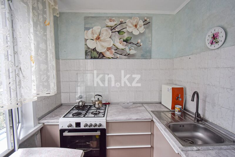 Продажа 2-комнатной квартиры, 43.2 м² - Продажа двухкомнатных квартир в панельном доме в Казахстане - страница 84 фото 7 из 18
