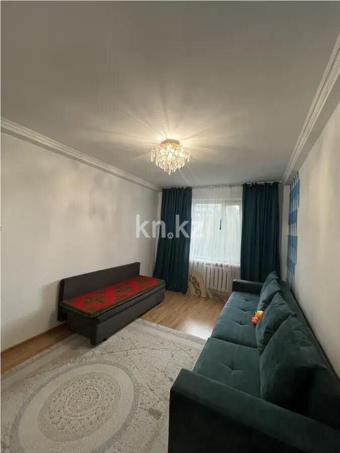 Продажа 3-комнатной квартиры, 60.2 м² - Продажа трехкомнатных квартир в р-не Сарыарка Астаны - страница 9 фото 1 из 6