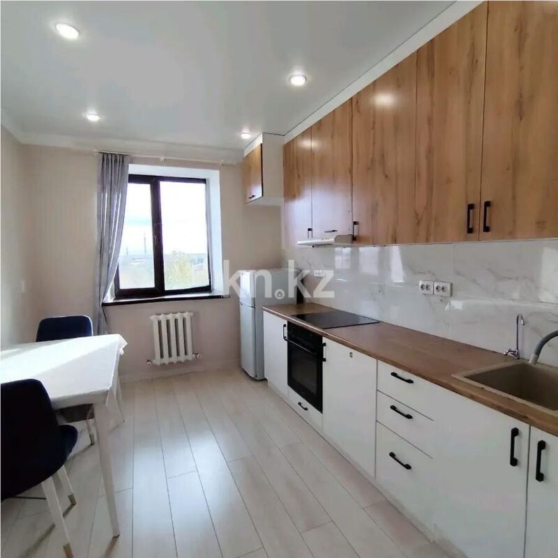Продажа 2-комнатной квартиры, 48.5 м² - Продажа квартир в Казахстане - страница 163 фото 3 из 4