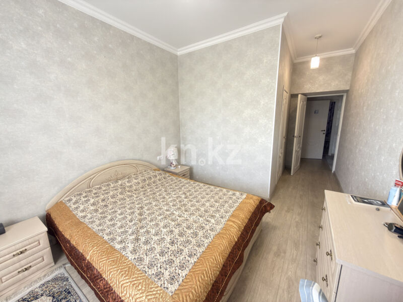 Продажа 3-комнатной квартиры, 103 м² - Продажа квартир в Михайловке Караганды - страница 4 фото 8 из 22