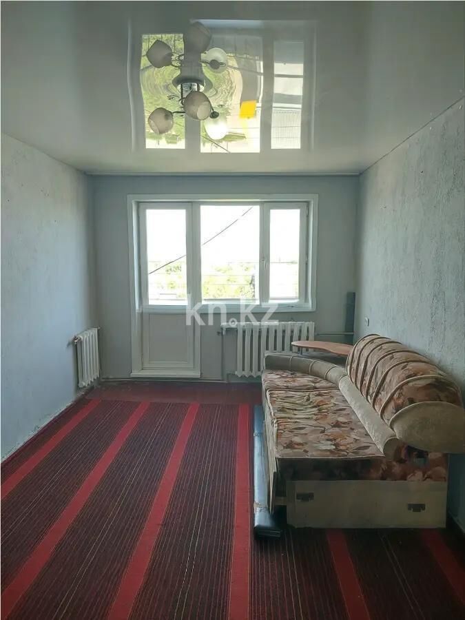 Продажа 2-комнатной квартиры, 44 м² - Продажа двухкомнатных квартир в панельном доме в Темиртау - страница 8 фото 1 из 5