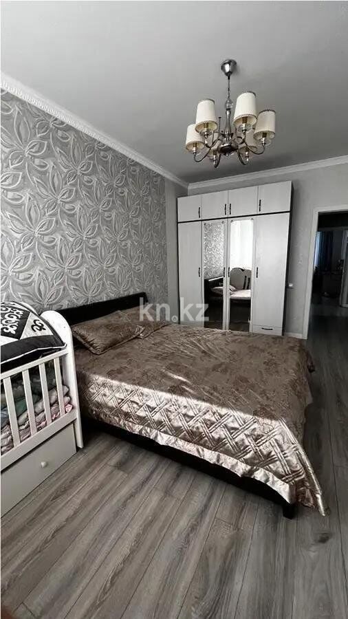 Продажа 3-комнатной квартиры, 82 м² - Продажа недвижимости в Алматы - страница 3 фото 2 из 5