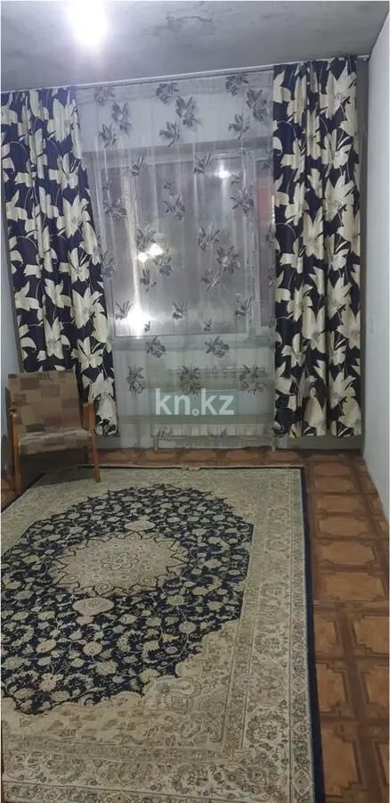 Продажа 2-комнатной квартиры, 64 м² - Продажа двухкомнатных квартир в монолитном доме в Алматы - страница 2 фото 1 из 3