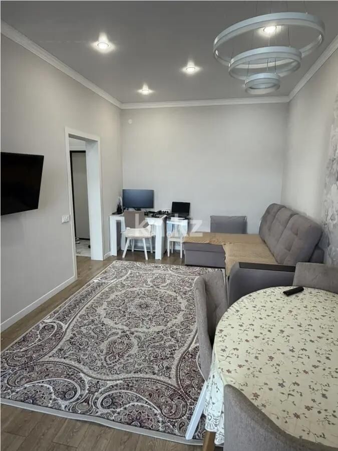 Продажа 3-комнатной квартиры, 60 м² - Продажа квартир от собственников в Астане - страница 17 фото 2 из 6