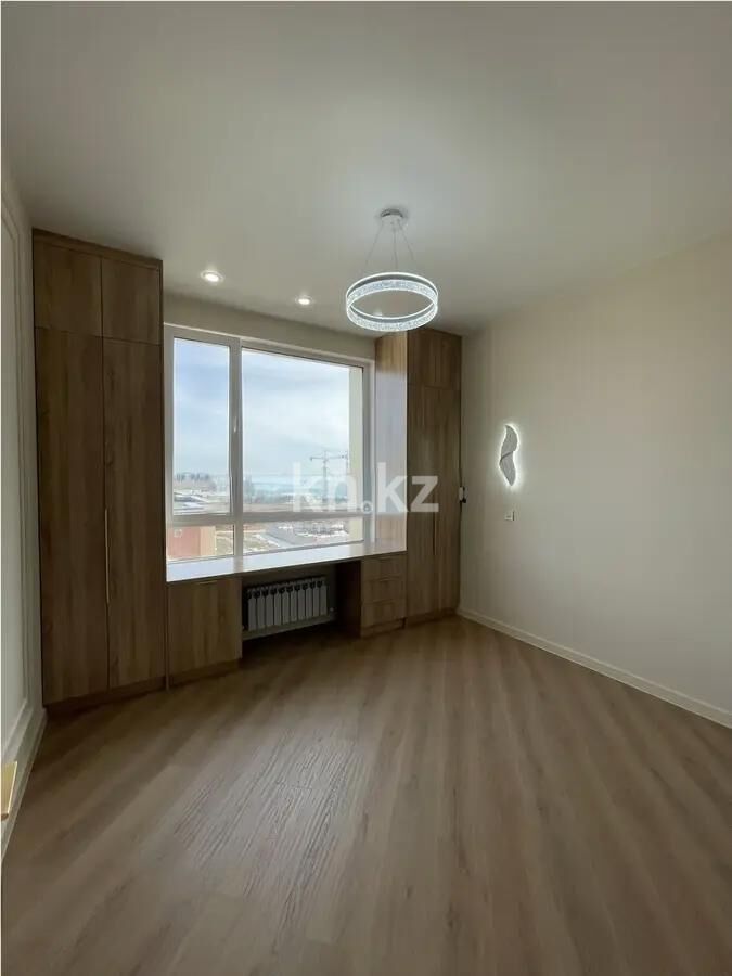 Продажа 3-комнатной квартиры, 70 м² - Продажа квартир от собственников в Астане фото 3 из 6