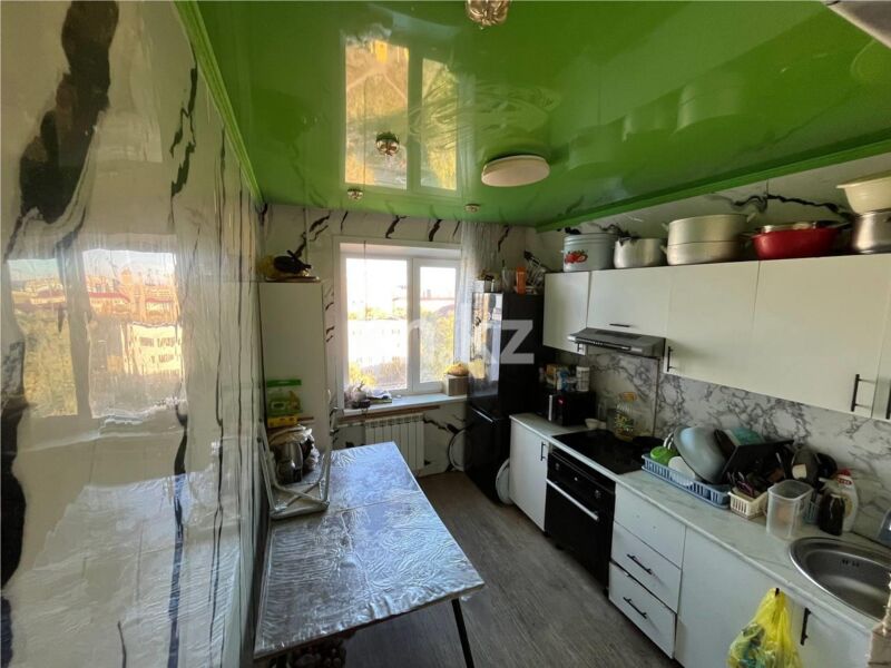 Продажа 3-комнатной квартиры, 68 м² - Продажа трехкомнатных квартир в Темиртау - страница 14 фото 7 из 15