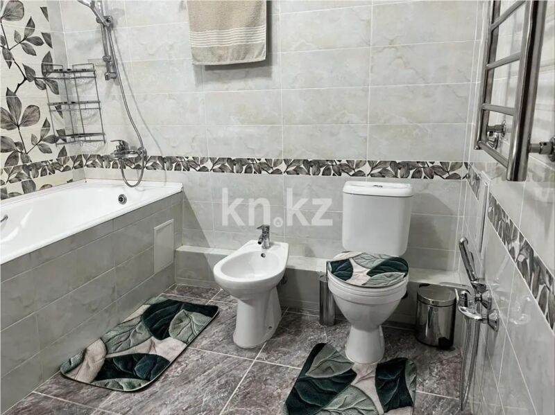 Продажа 3-комнатной квартиры, 125 м² - Продажа недвижимости в Алматы - страница 30 фото 6 из 8