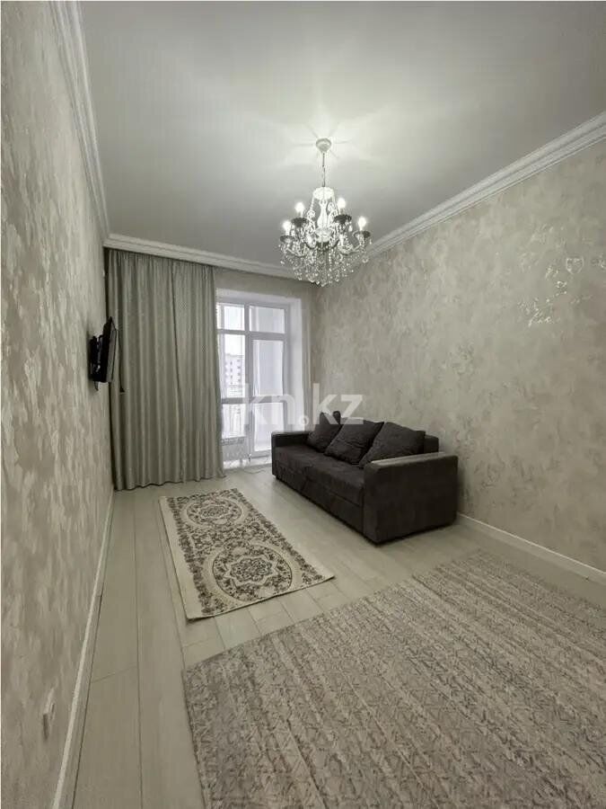 Продажа 1-комнатной квартиры, 40 м² - Продажа однокомнатных квартир от собственников в Казахстане - страница 93 фото 1 из 4