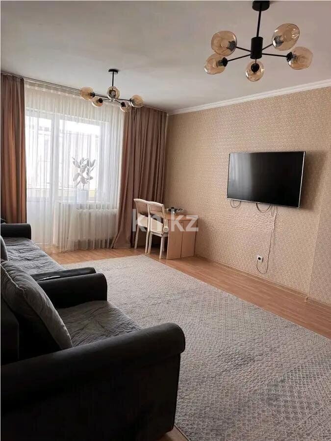 Продажа 3-комнатной квартиры, 133 м² - Продажа трехкомнатных квартир в Астане - страница 20 фото 1 из 7