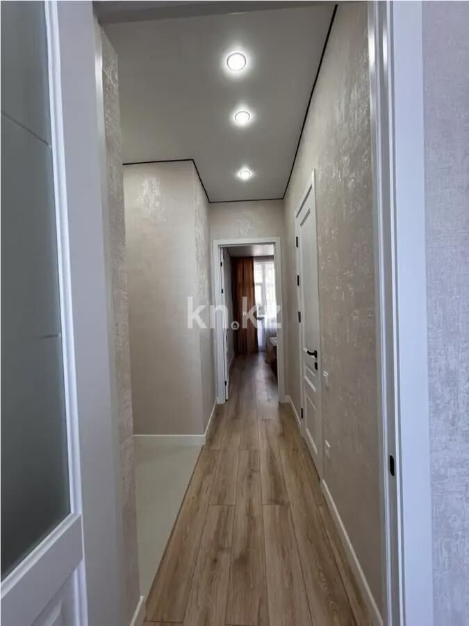 Продажа 2-комнатной квартиры, 42 м² - Продажа квартир в Балхаше фото 4 из 4