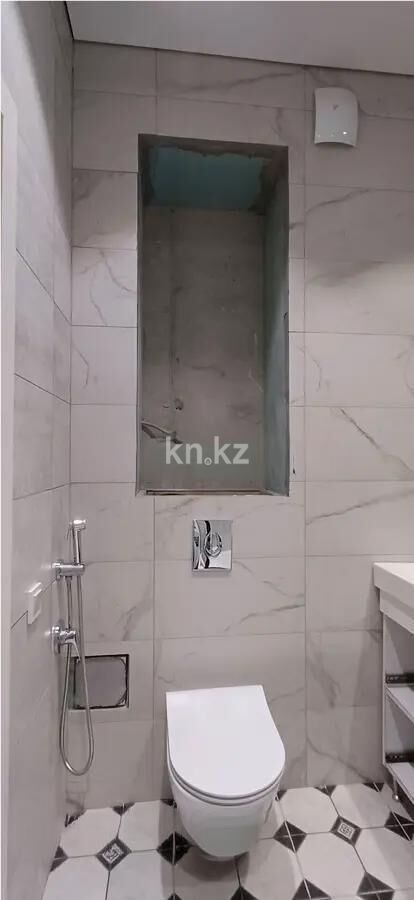 Продажа 3-комнатной квартиры, 91 м² - Продажа трехкомнатных квартир в Алмалинском р-не Алматы - страница 21 фото 4 из 5